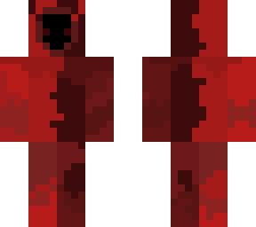 red demon