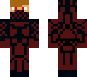 red guy