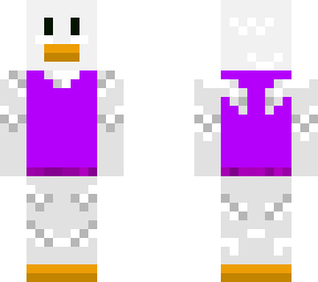 regalgoose