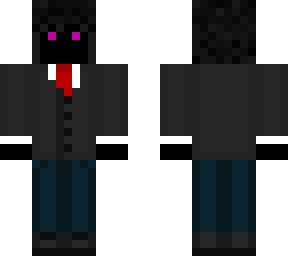 remus suit skin 2