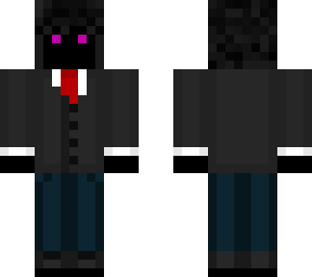 remus suit skin