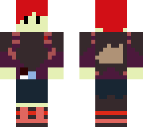 retro lin alt