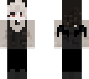 riley the vampire person