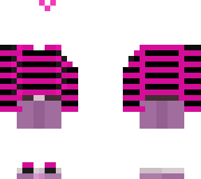 royal pink ob