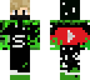 s later in front back with youtube cimble