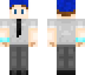 school uniform version