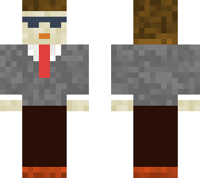 secret policeman