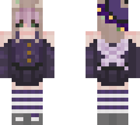 shortky witch