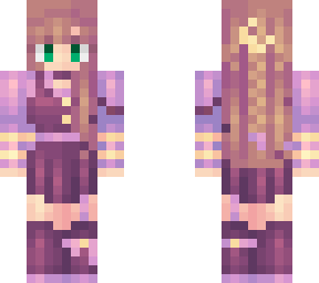 skin edit