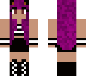 skin of dan