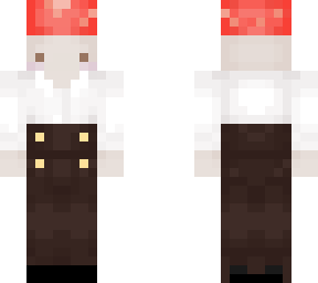 slim mushroom