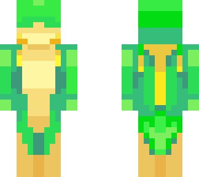 snivy