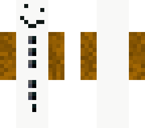 snow golem