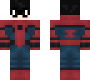 spiderdust