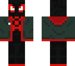 spiderman miles morales