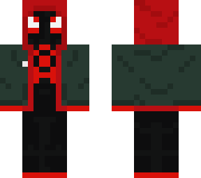 spiderman miles morales v2