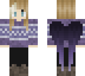 spiritwitch winter 2