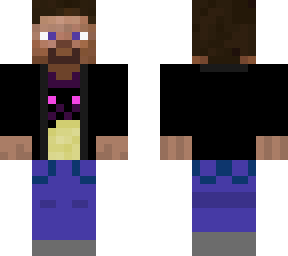 steve ender-shirt