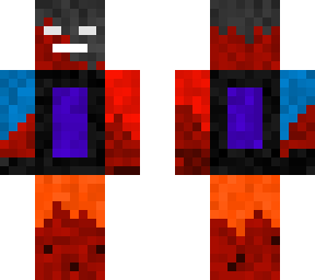 the netherworld