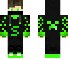 this is my skin