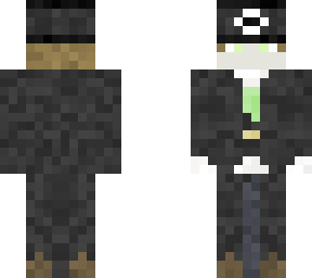 tophat dylan