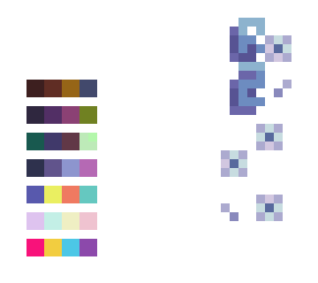 tourney r2 - palette