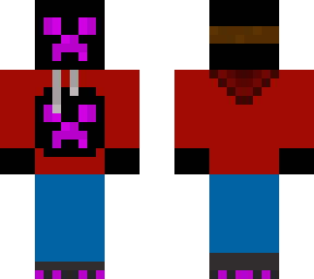 toxicricrado99000 but with blueendermite