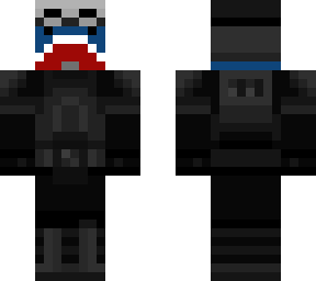 trooper shark