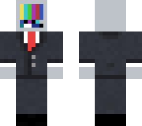 tv head