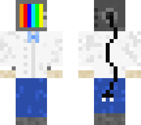 tv head