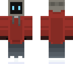 tv person