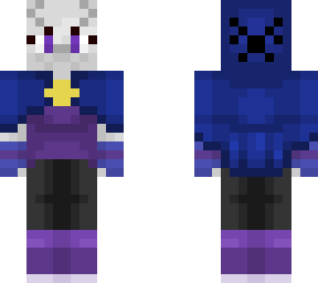 twisted outcome (part 1 - toriel)
