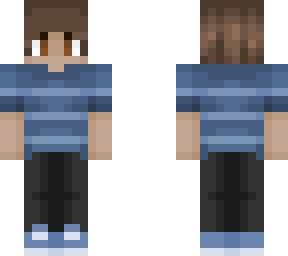 twisted outcome (part 2 - the boy)
