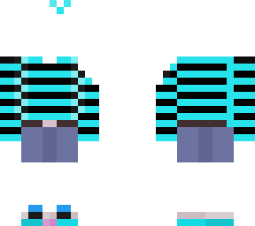 valentine cyan ob