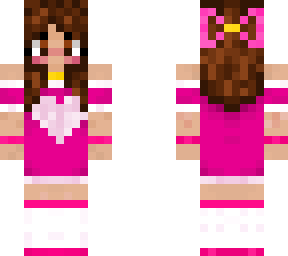 valentine dress