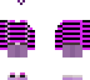valentine purple ob