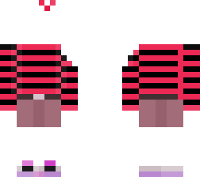 valentine red ob
