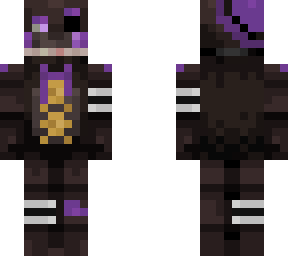 vin (fnaf au! / lefte)