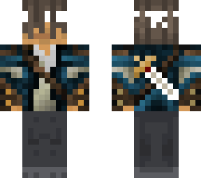 warden hunter