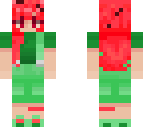 watermelon egirl