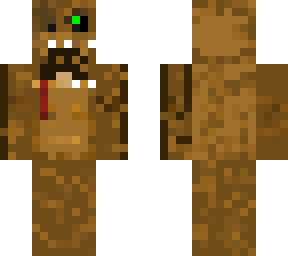 weirdmonster 2