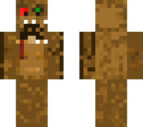 weirdmonster