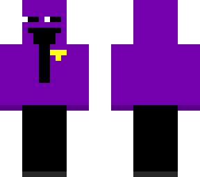 william afton