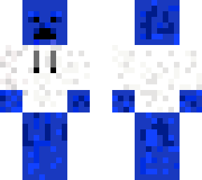 wody w bluzie