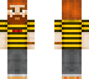 yellow stripe tee jawn