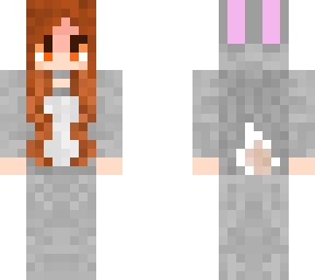 ze bunny