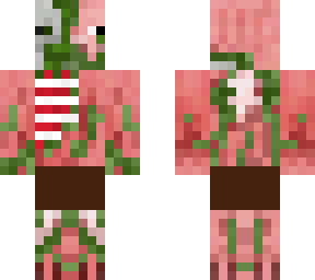 zombie pigman