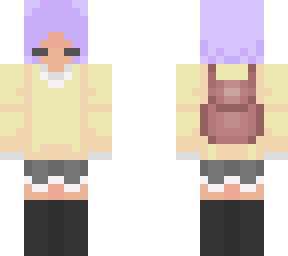 'i'm not wearing my usual lipstick'