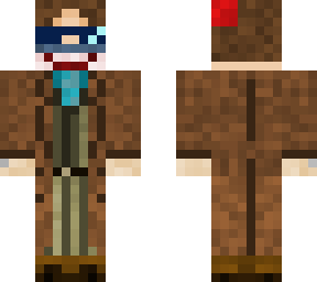a custom doctor
