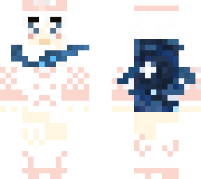 paimon | Minecraft Skins